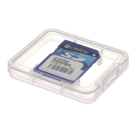 Frymaster Kit Sd Card Fq Sw Ver 5.35 8263511